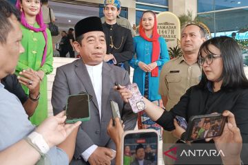 PKS ganti kursi Ketua DPRD DKI Jakarta