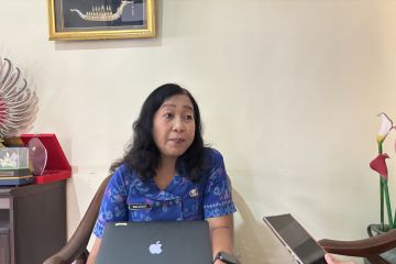 Dinkes Bali sebut 31 persen kasus HIV disumbang warga luar