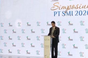 Purbaya: RI jalankan "survival mode" hadapi ketidakpastian global