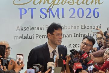 Purbaya bakal kaji lebih lanjut rencana PPN jalan tol
