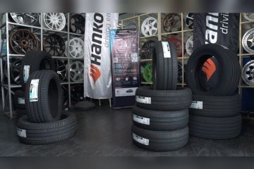 Mengenal peran penting ban untuk menjaga efisiensi EV