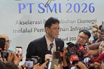 Purbaya sebut tidak akan menerapkan pajak baru sebelum ekonomi membaik