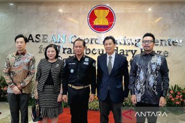 Pemerintah siapkan OMC hingga pengelolaan air guna hadapi El Nino