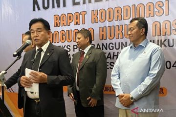 Yusril: RUU Disinformasi dan Propaganda Asing tak lemahkan demokrasi
