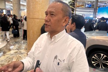 Gaikindo sebut adil jika mobil listrik dikenakan pajak