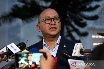 Rosan lapor Prabowo minat investasi ke Indonesia masih tinggi