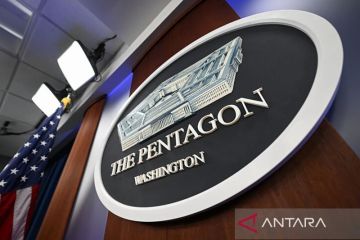 Teknologi AI Google akan dipakai Pentagon untuk kepentingan pemerintah