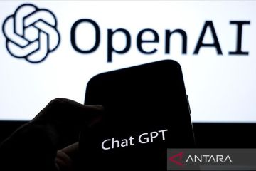 OpenAI akan rilis "speaker donat" pintar pada 2027