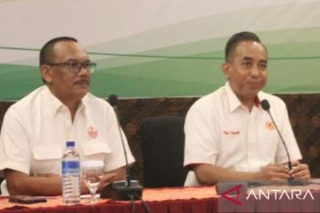 KONI Jakarta dan NTB sepakat sukseskan PON 2028