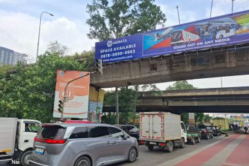 PLN berhasil pulihkan 100 persen kelistrikan Jakarta