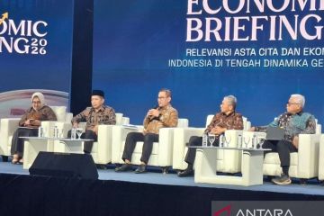 PLN tekankan keadilan dalam investasi pengembangan EBT di Indonesia
