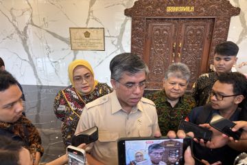 Kemnaker siapkan pelatihan vokasi untuk kebutuhan KEK dan PSN
