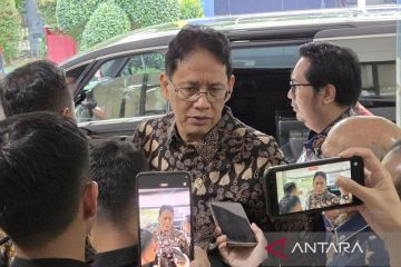 Menkeu Purbaya tegaskan tak berencana pajaki Selat Malaka