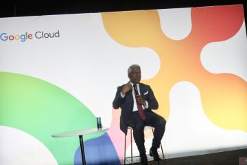 Google Cloud: Perusahaan global incar RI perkuat kehadiran digital