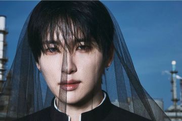 Agensi umumkan terbatasnya partisipasi Woobin CRAVITY di promosi album