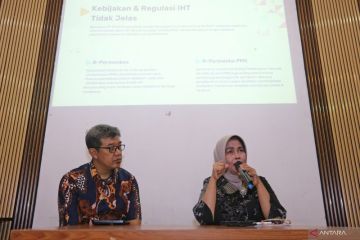 GAPERO minta aturan larangan bahan tambahan rokok dikaji ulang