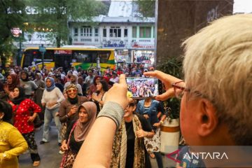 Malioboro Menari