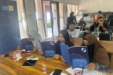 Sinyal &ldquo;habis gelap terbitlah terang&rdquo; bagi UMKM Indonesia