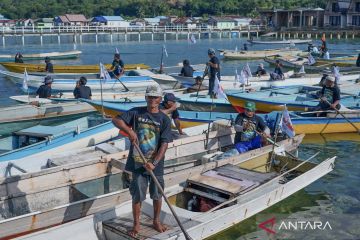 Festival Pulau Bokori, dorong promosi wisata Sulawesi Tenggara