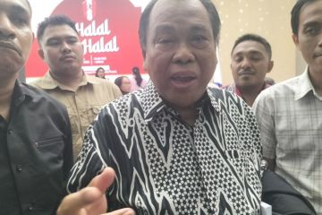 GMNI: Konsep Trisakti harus diterapkan dalam menjalankan pemerintahan