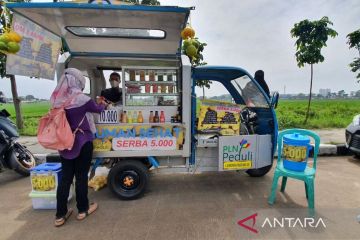UMKM pengguna EV harus dilindungi jika pajak diterapkan