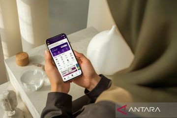 Pembiayaan emas Bank Mega Syariah capai Rp43 miliar hingga Mei 2026