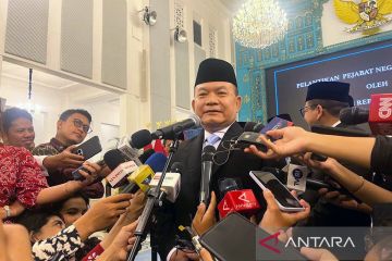 Dudung Abdurachman siap jadi penghubung masyarakat dan pemerintah