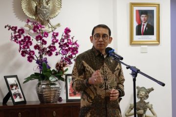 Kunjungi China, Fadli Zon jajaki pendirian Rumah Budaya Indonesia
