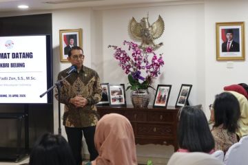 Fadli Zon ajak masyarakat manfaatkan Dana Abadi Kebudayaan