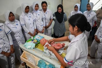 Bukan sekadar pembantu, UU PPRT ubah wajah pekerja rumah tangga jadi profesi terlindungi dan profesional