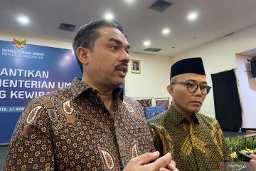 Menteri Maman: Kenaikan harga BBM nonsubsidi tak berdampak ke UMKM