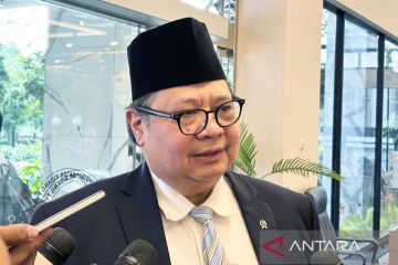 Pemerintah bakal bahas stimulus bagi industri pengguna plastik