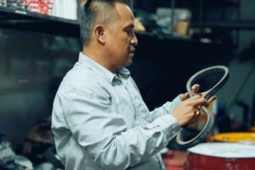 ORI: Sinergi pemerintah dan pengusaha jaga ketahanan sektor industri