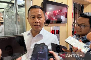 Kemenhub panggil Green SM imbas kecelakaan kereta di Bekasi Timur