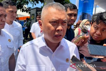 Menhub pastikan percepatan evakuasi tabrakan kereta di Bekasi Timur