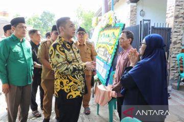 Akhir perjalanan, mimpi yang terhenti di Rel Bekasi