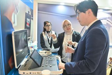 Konferensi internasional tentang neurovascular