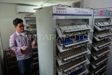Pemerintah tegaskan riset harus selaras dengan kebutuhan nasional