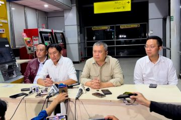 Menhub sebut insiden kereta di Bekasi Timur jadi pelajaran penting