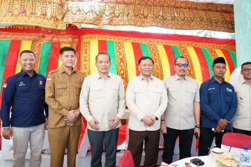 SPBUN resmi beroperasi, nelayan di Aceh Selatan melaut lebih tenang