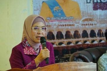 Komisi VIII DPR minta pemerintah fokus keselamatan KRL