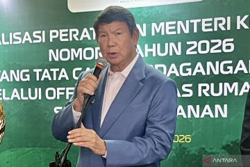 Indonesia prioritaskan ekologi-kesejahteraan dalam skema pembiayaan TN