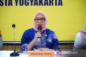 Menteri Arifah minta maaf pernyataan kurang tepat pemindahan gerbong