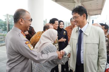 Hoaks! Video Purbaya informasikan dana hibah dari Arab Saudi