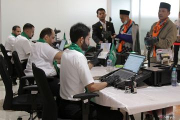 Kuota Haji Jawa Timur terbanyak
