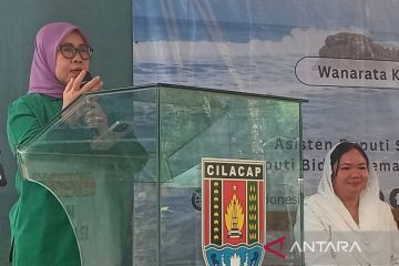 Komisi VII DPR dorong promosi wisata Cilacap berbasis digital