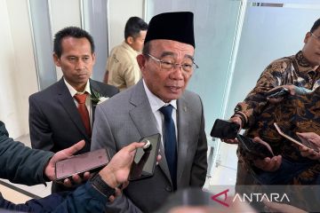 KPK ungkap alasan Muhadjir Effendy batal diperiksa pada hari ini