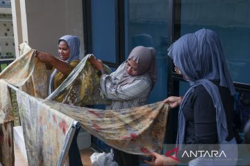 Otorita IKN bantu kapasitas dan kemandirian ekonomi masyarakat lokal