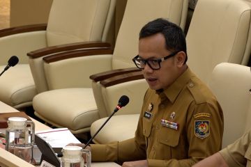 Kemendagri perluas digitalisasi Perlinsos di 42 daerah