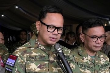 Wamendagri sebut sinergi pemda dan DPRD kunci pembangunan daerah